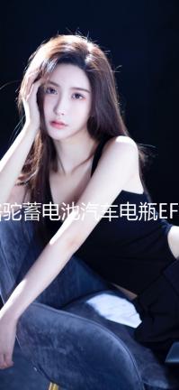 駱駝蓄電池汽車電瓶EFB70AH適配大眾途觀速騰帕沙特斯柯達(dá)日產(chǎn)