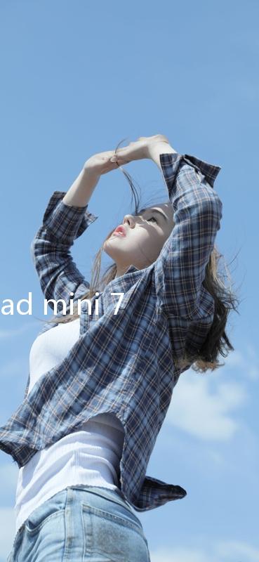 iPad mini 7即將發(fā)布:一文了解所有可能升級(jí)!